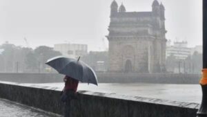 Mumbai Pre-Monsoon Images Flood Social Media As Rain Pictures And Videos Dominate Internet