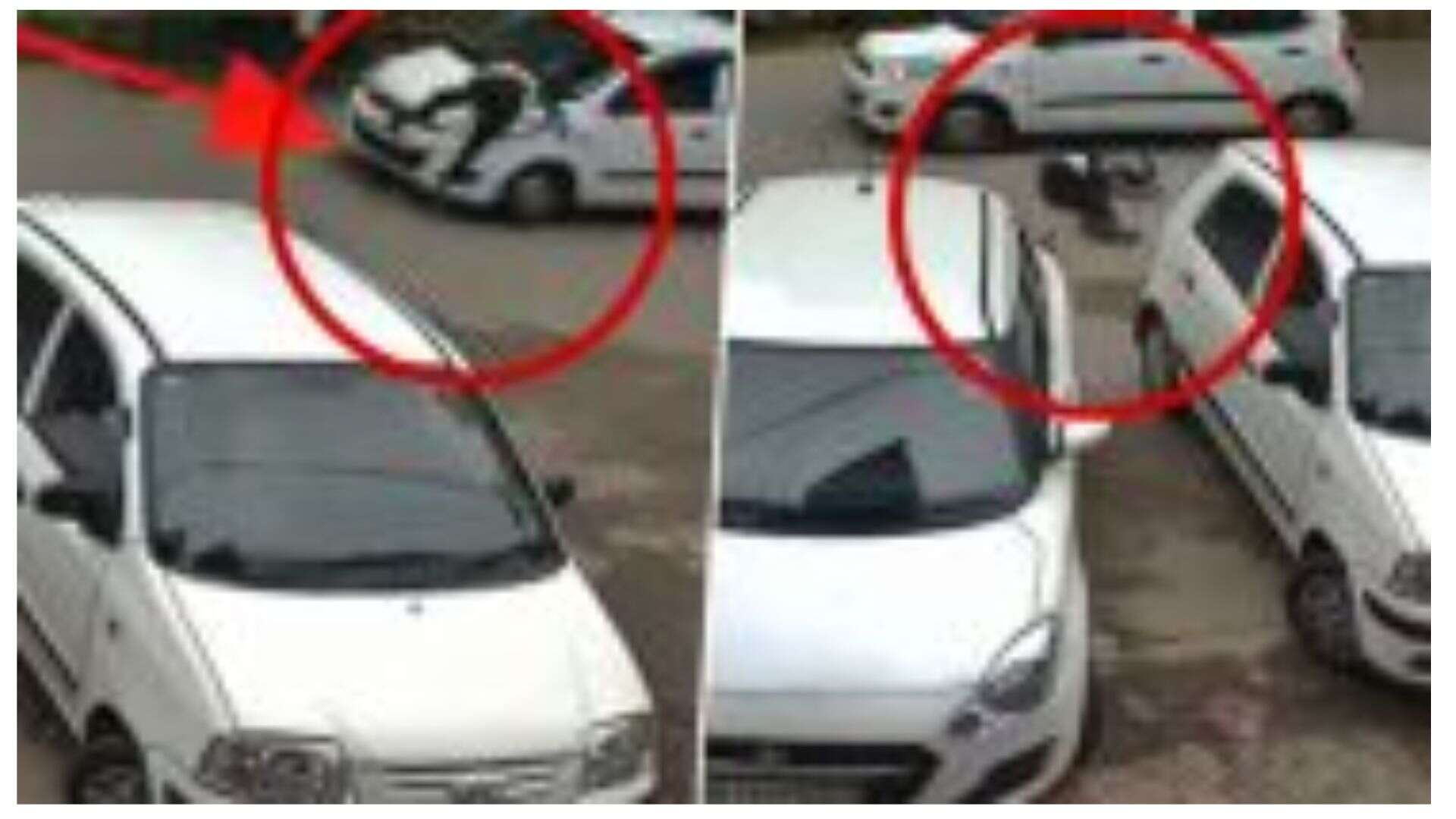 Watch| Ghaziabad Hit-And-Run Case, UP Police Responds