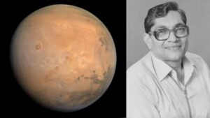 Mars Craters ‘Lal’, ‘Mursan’, and ‘Hilsa’ Honor Devendra Lal And These Indian Towns!