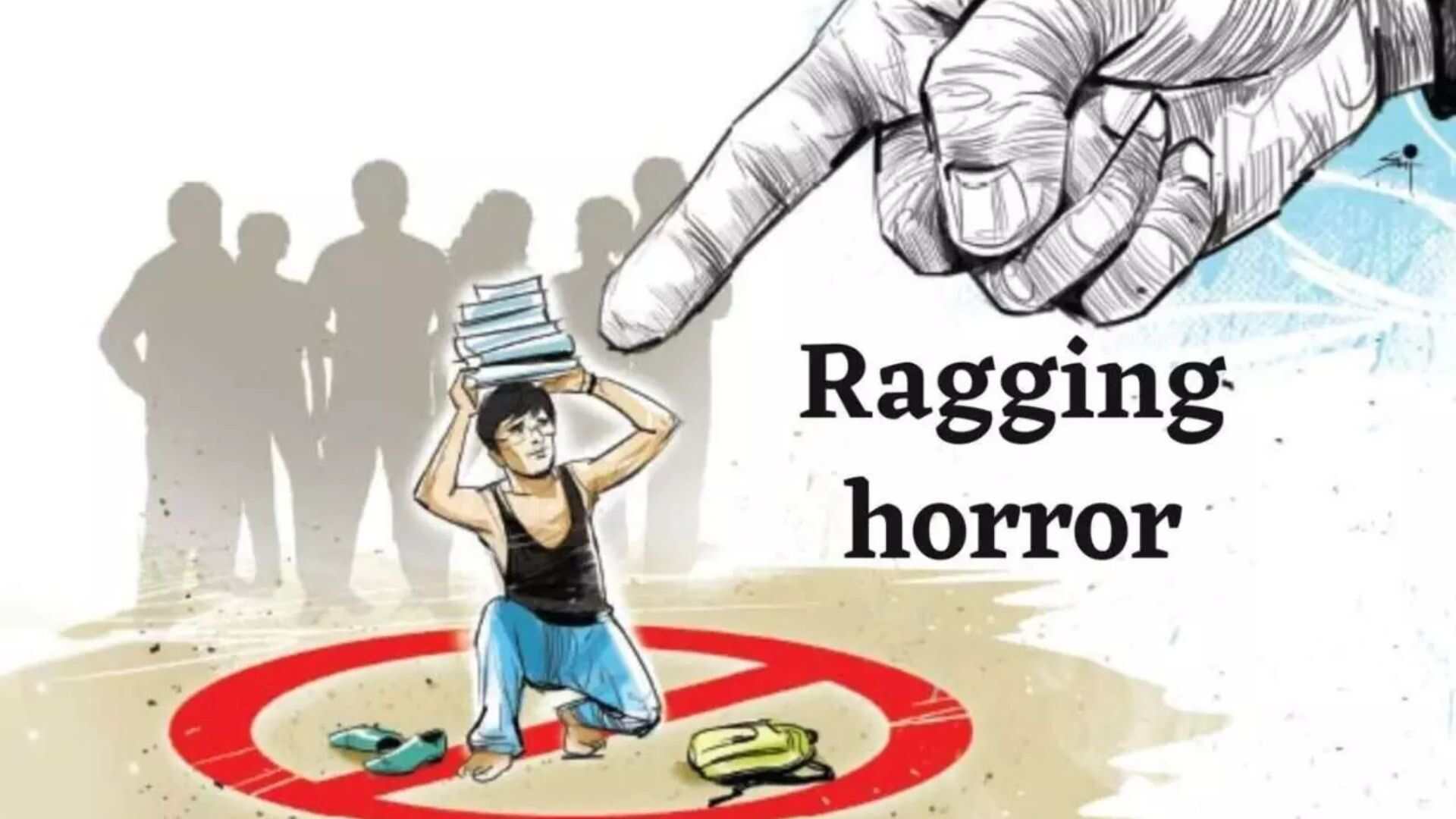Rajasthan: MBBS Student Undergoes Dialysis After Ragging, 7 Booked