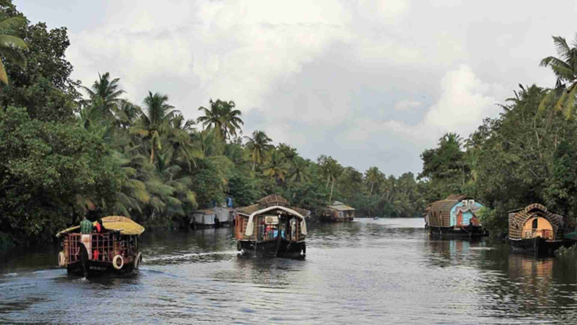 Kerala Assembly Passes Resolution To Rename State For The Second Time