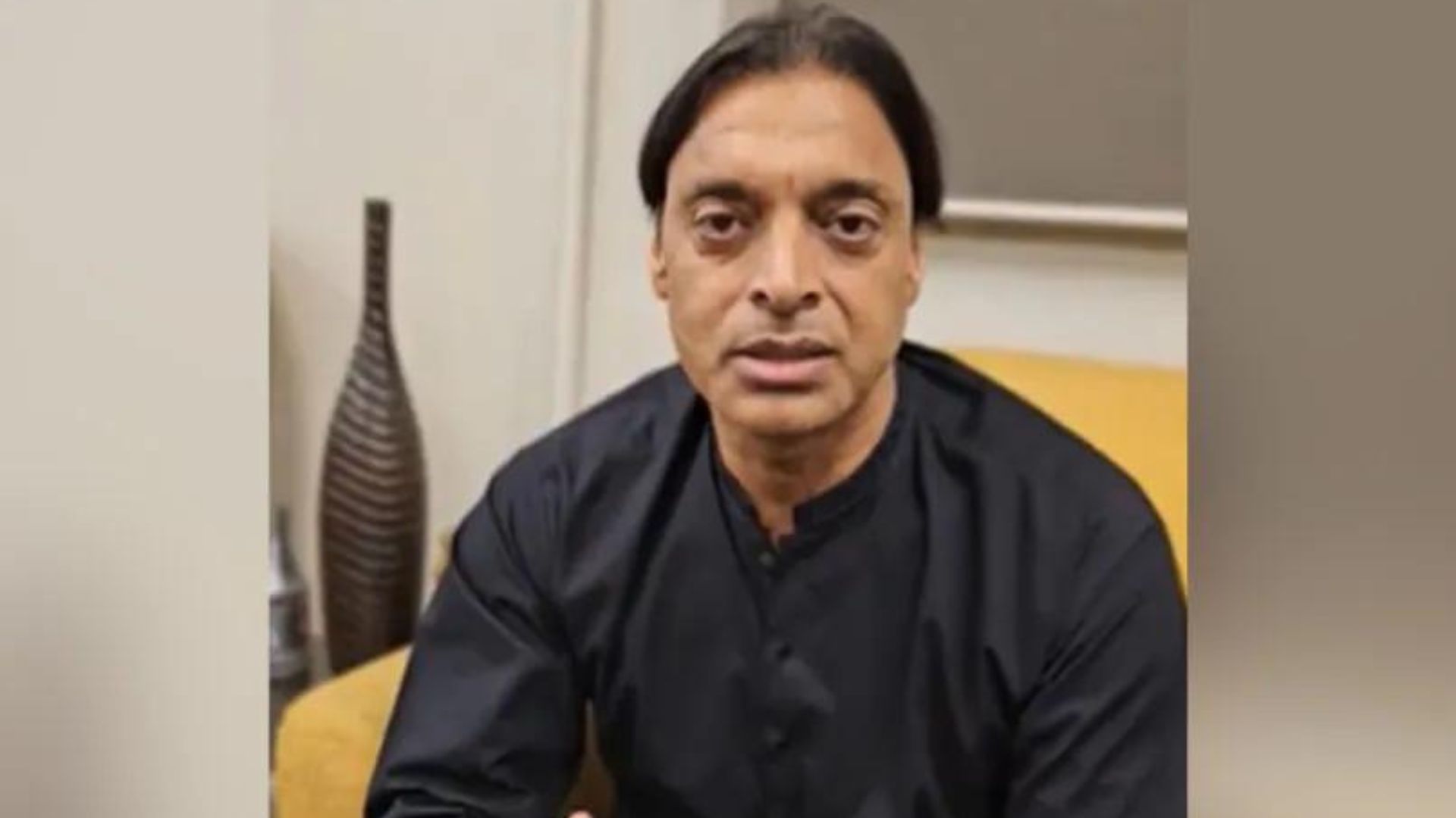 T20 World Cup: Shoaib Akhtar’s One Line Post Goes Viral After Pakistan’s Exit