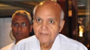 Media Bigwig Ramoji Rao Passes Away at 87, Leaving Legacy of Influence and Innovation