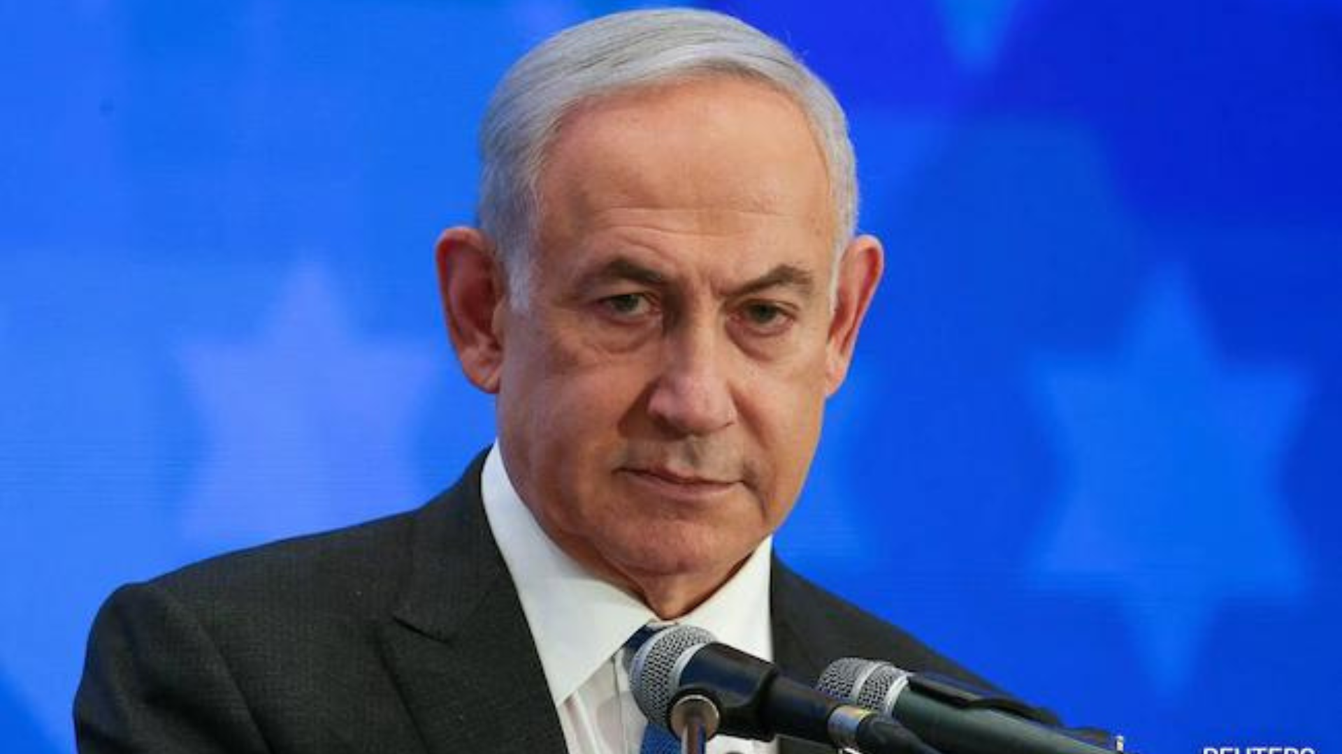 Top US Lawmakers Invite Israeli PM Netanyahu to Congress