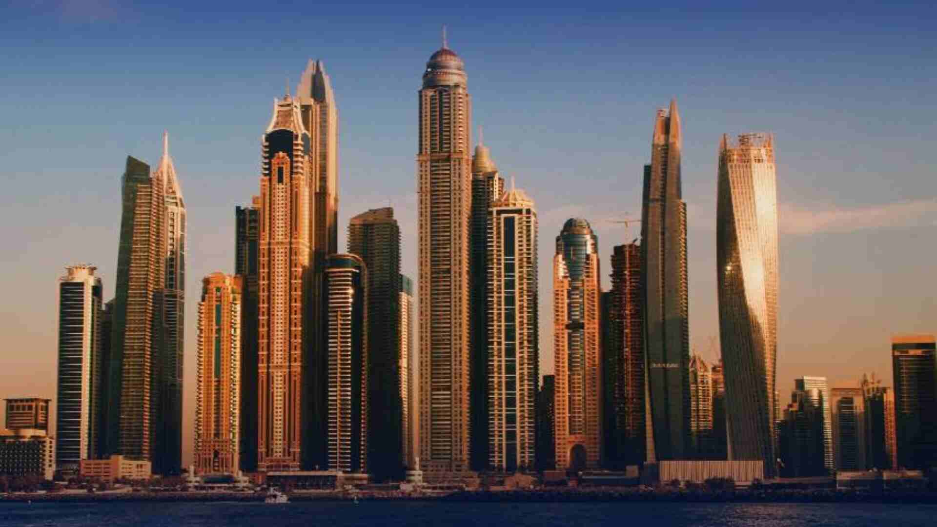 UAE: CBUAE Keeps Base Rate Steady At 5.40 Percent