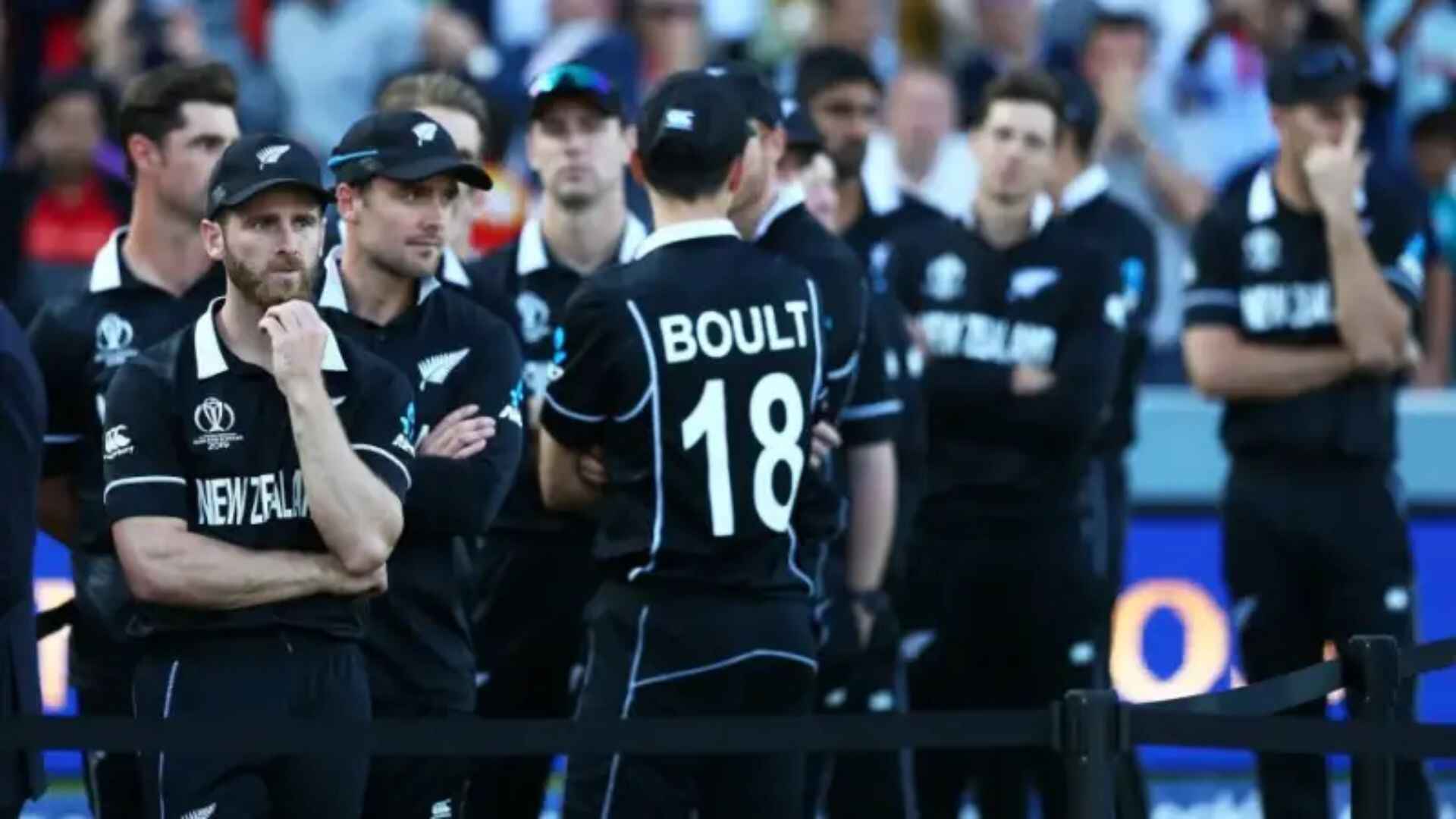 New Zealand Knocked Out Of T20 World Cup 2024