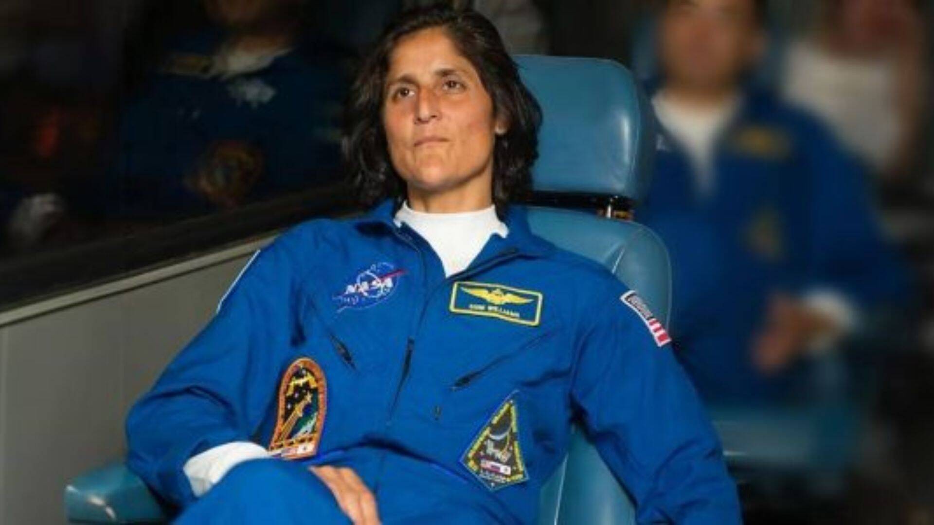 NASA: Return Date Of Astronaut Sunita Williams To Earth?