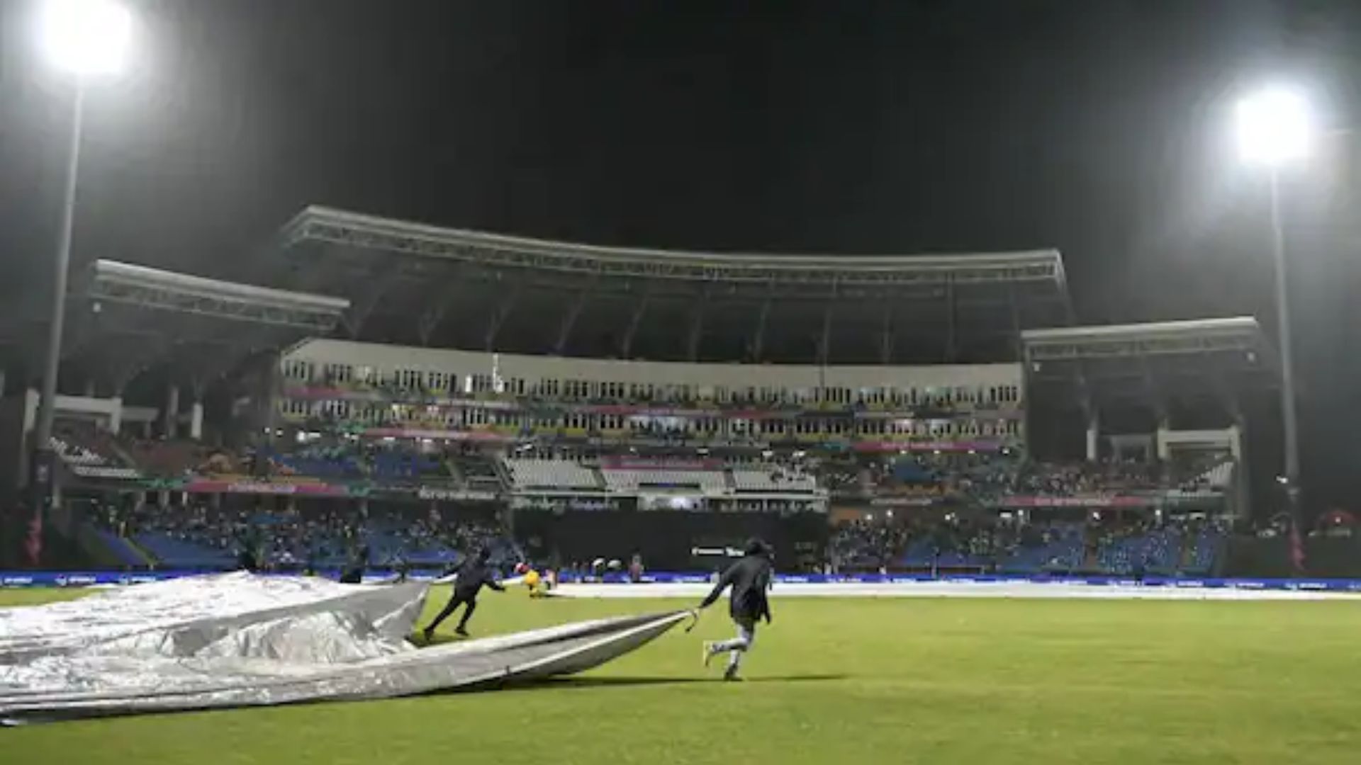 T20 World Cup, IND vs BAN Weather Update: Will Rain Play Spoilsport?