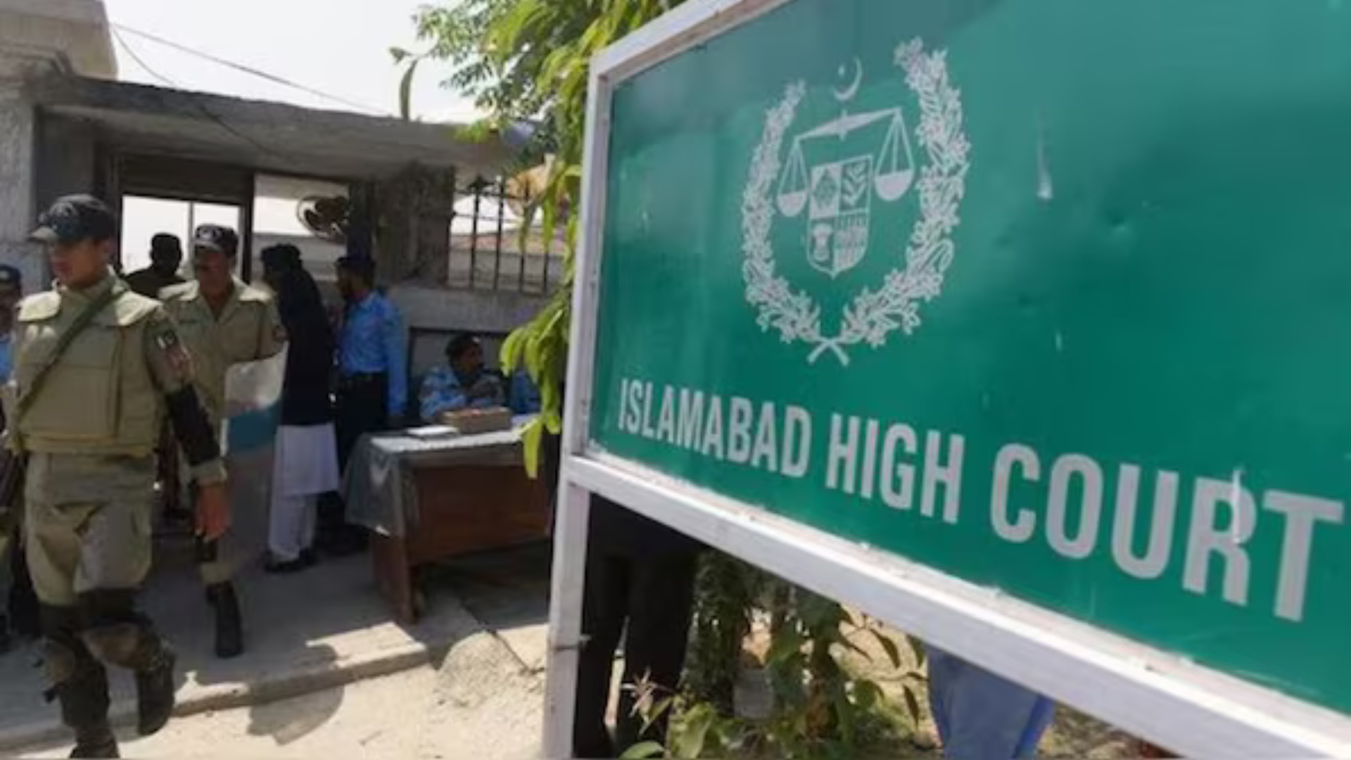 Pakistan Admits PoK Is A ‘Foreign Land’ In Islamabad High Court