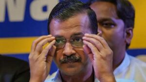 Breaking: CBI Formally Arrests Arvind Kejriwal