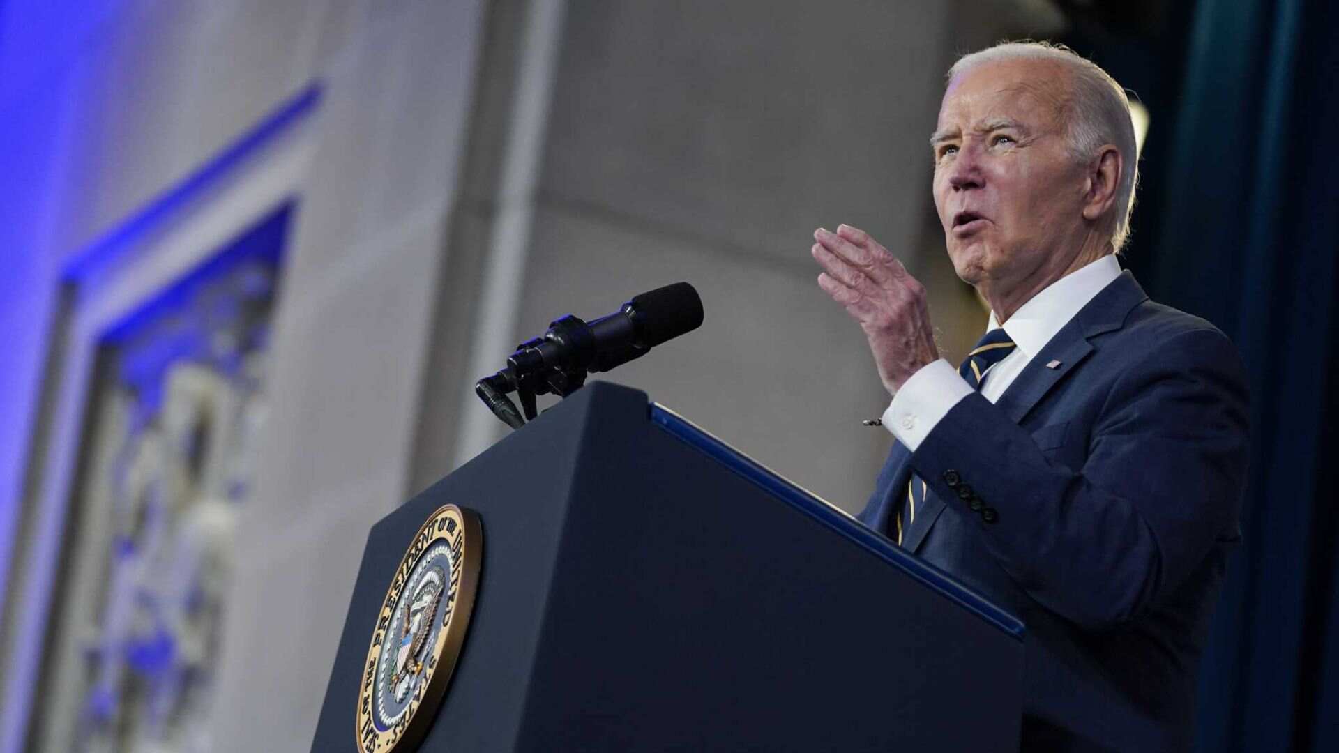 G7 Summit: Joe Biden To Focus On Ukraine Aid And China’s Role