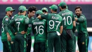 T20 World Cup 2024: Do-or-Die for Pakistan Against Canada