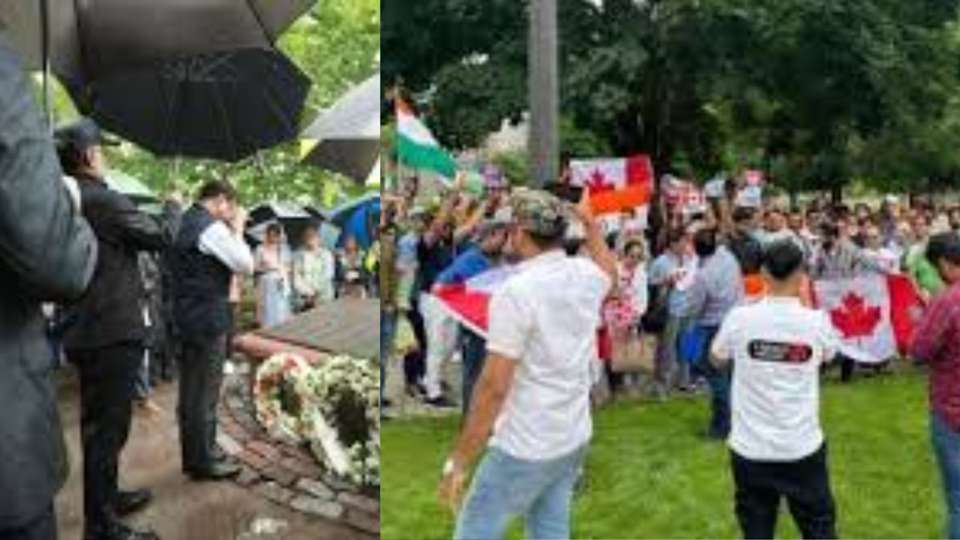 India Criticizes Terrorism Glorification in Canada During Kanishka Air Bombing Commemoration