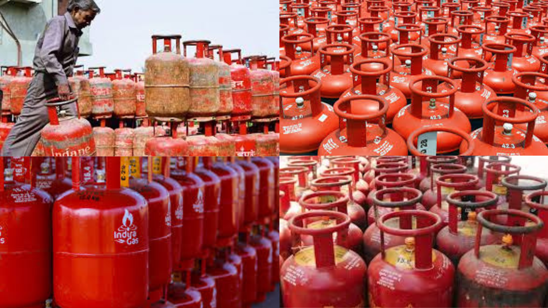 Prices of 19-kg Commercial LPG Cylinders Slashed by ₹69.50: Check New Rates