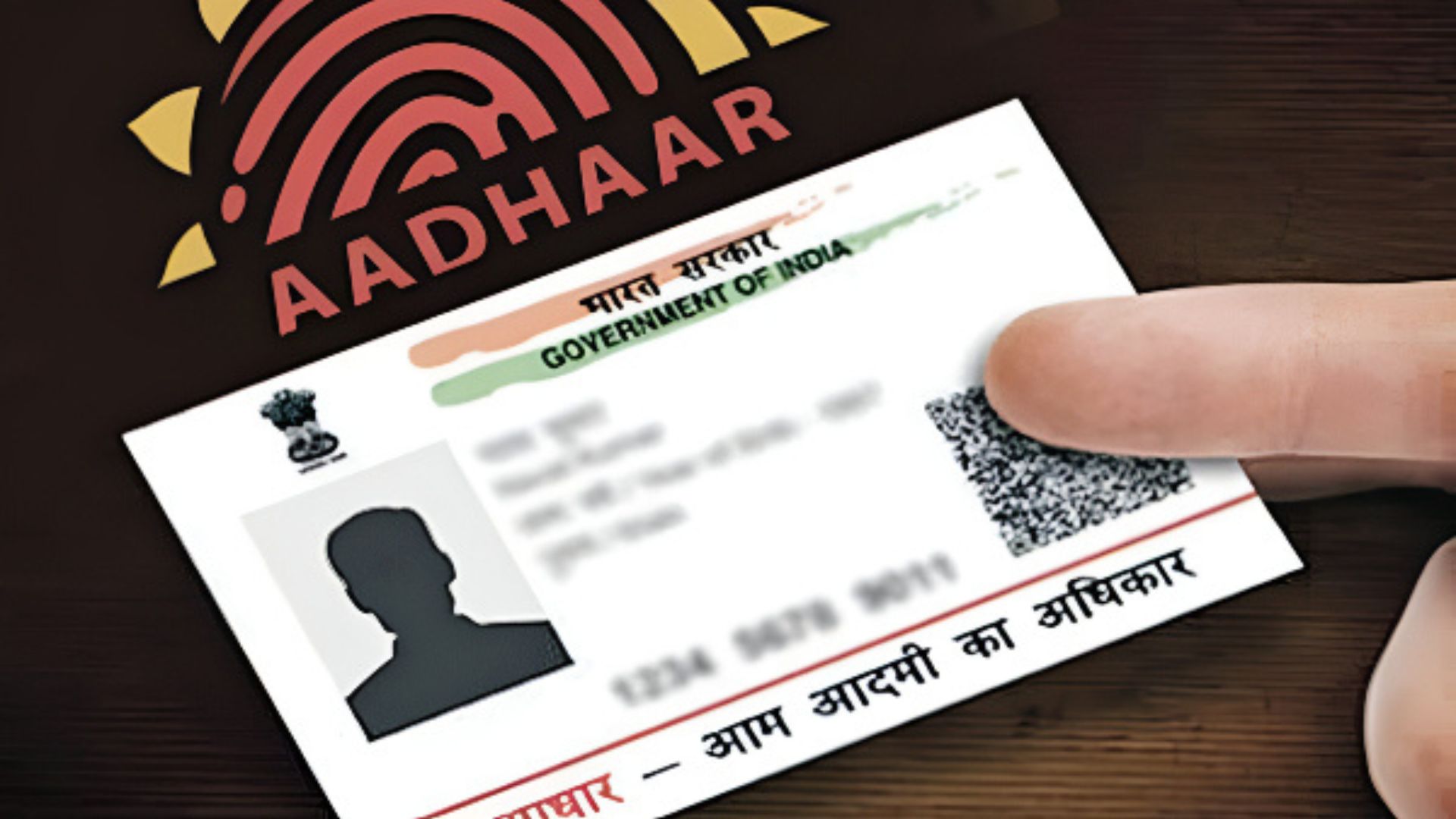 Aadhar Update: UIDAI Extends Deadline For Free Aadhaar Updates