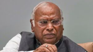 ‘Modi government May Fall…’: Congress Chief Mallikarjun Kharge’s Remarks On Government