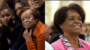 Marian Robinson, Michelle Obama’s Mother, Passes Away at 86