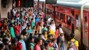 IRCTC Highlights 3 Key Booking Guidelines, Dispels Viral Misinformation