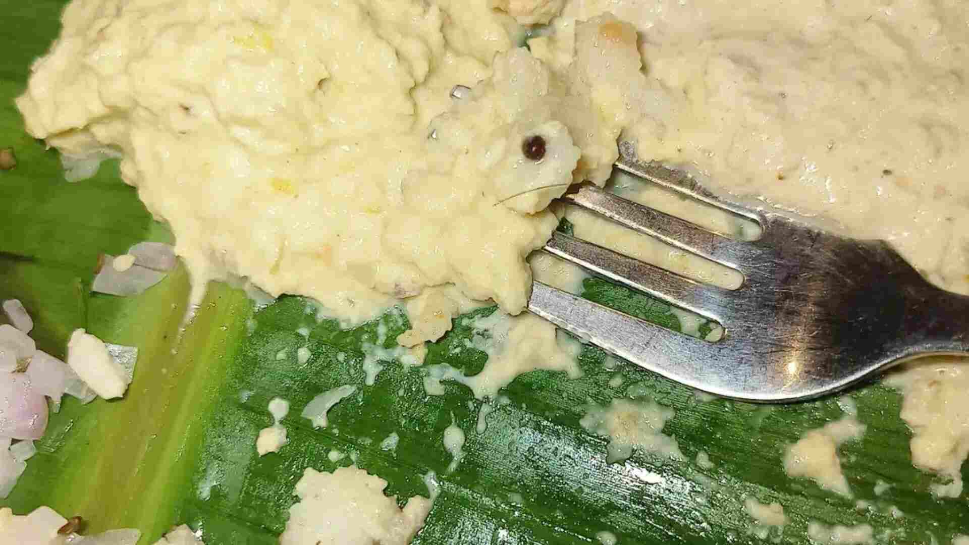 Hair Found In ‘Chutney’ At A Popular Eatery In Telangana