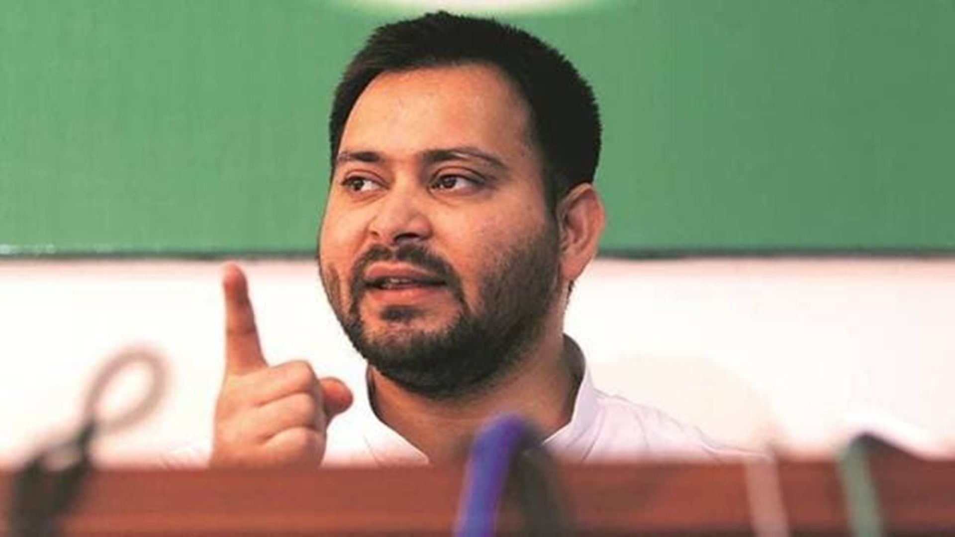 NEET UG 2024 Controversy: Bihar Deputy CM Alleges Tejashwi Yadav’s Aide Connected To Leak Scandal