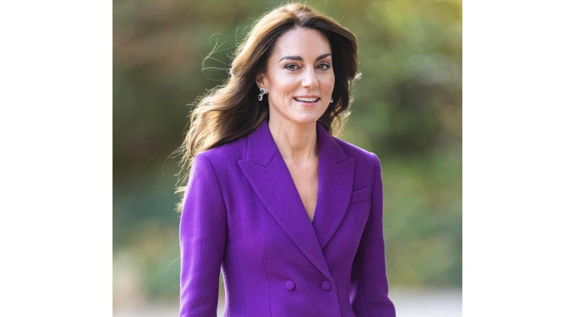Kate Middleton’s Discreet Trip To US For Her Cancer Treatment