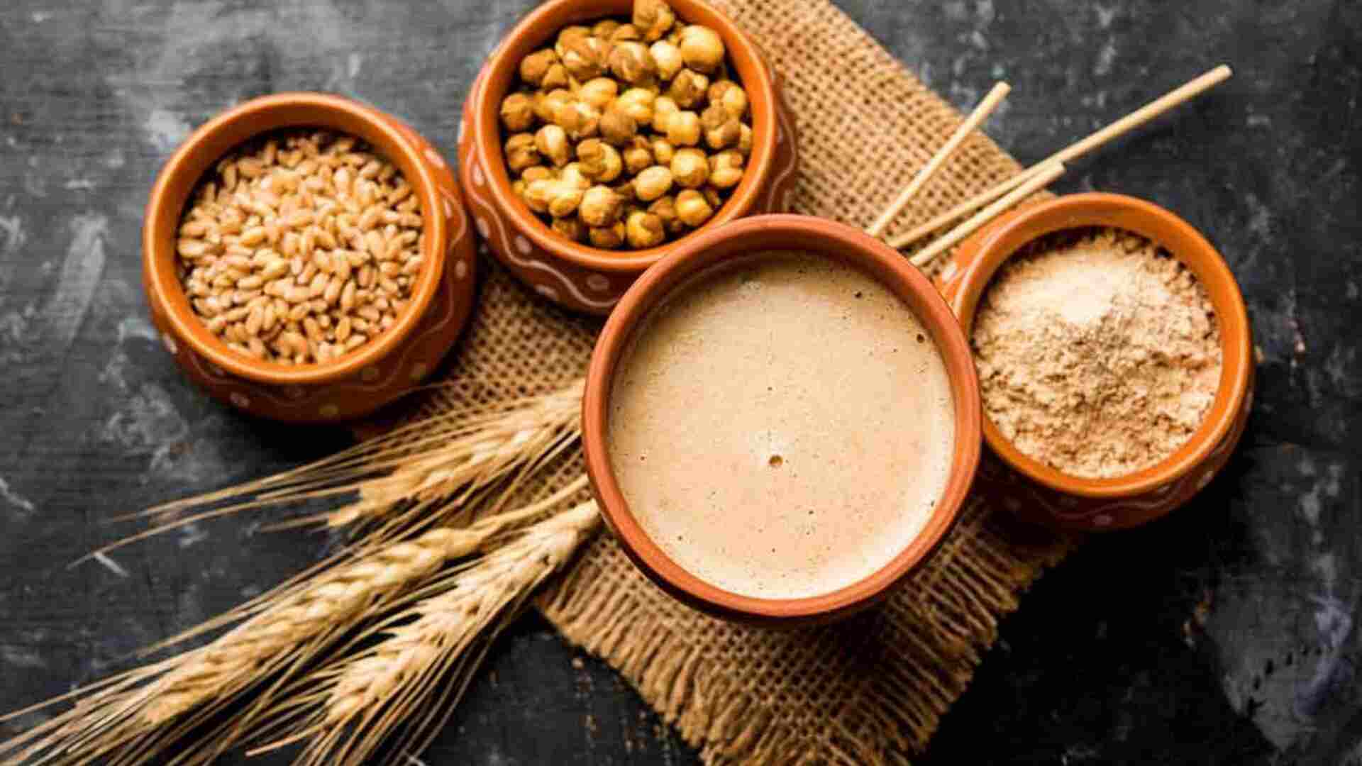 5 Compelling Reasons to Add Sattu Flour to Your Diet