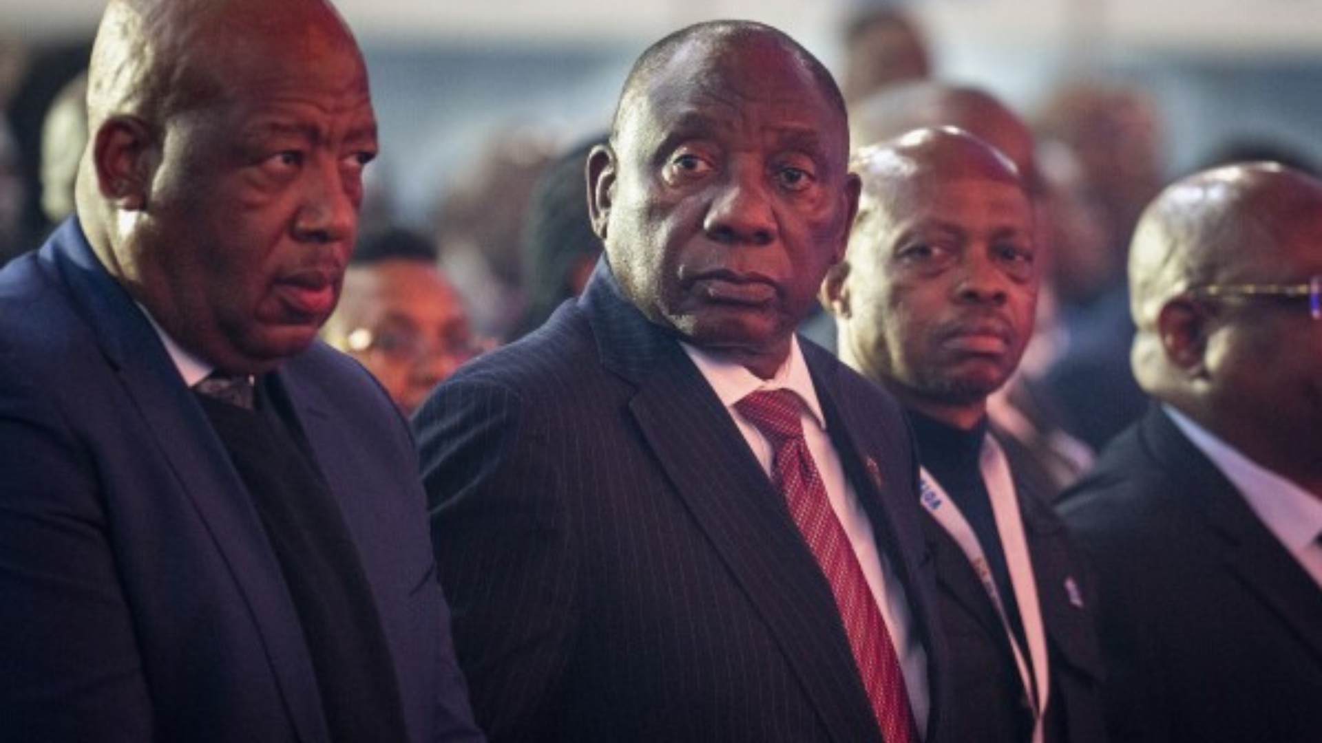 South Africa Election: Ramaphosa’s ANC Loses Majority After 30 Years; Here Are Potential Coalition Partners