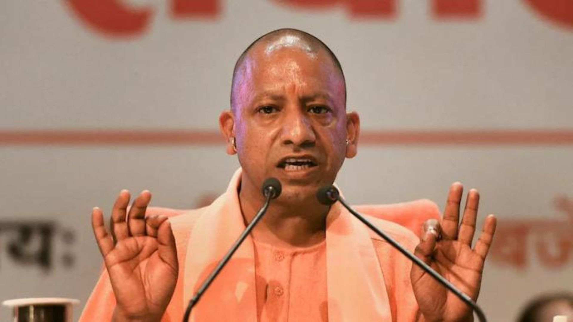 UP CM Yogi Provides Financial Assistance To Families Of Kuwait Fire Victims & Reasi Terror Attack