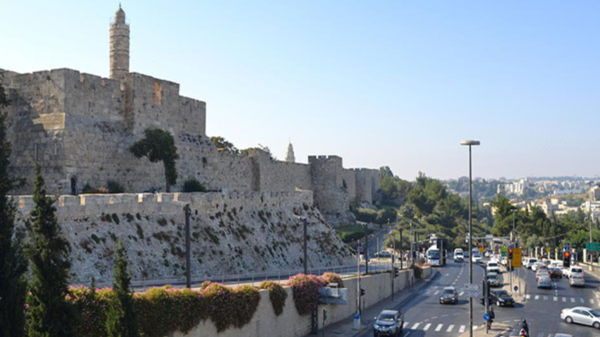 Jerusalem Population Doubles Tel Aviv, New Report Reveals