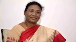 President Draupadi Murmu Turns 66; PM Modi, Amit Shah, Other BJP Leaders Extend Warm Wishes