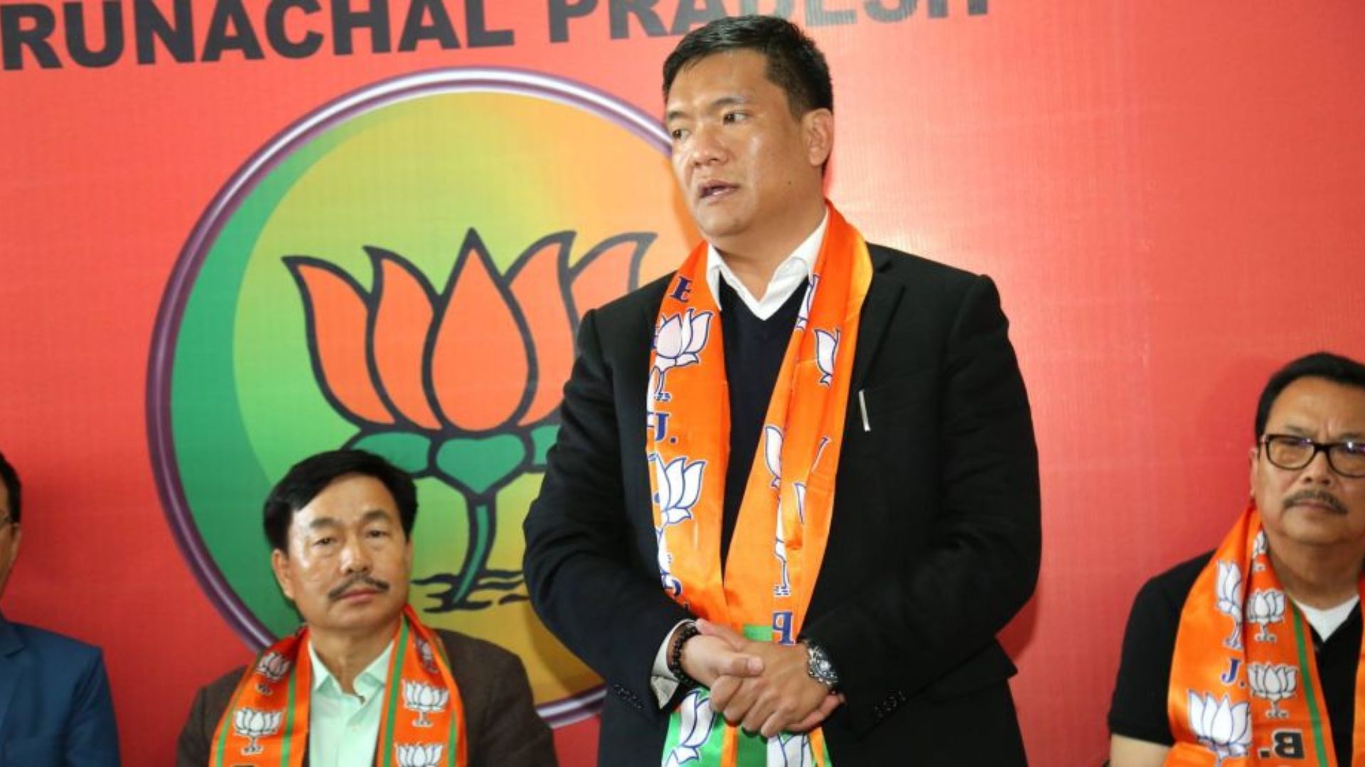 Exit Poll 2024: BJP Set To Retain Power In Arunachal Pradesh