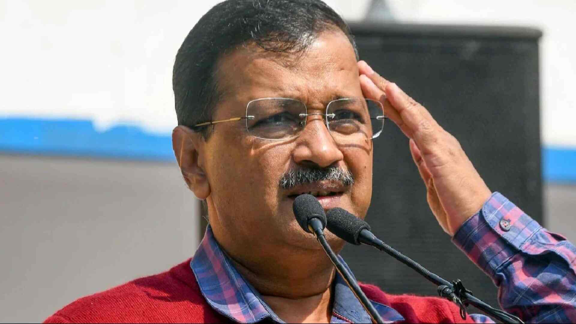 ED's 10 Points Against Arvind Kejriwal's Bail Order In High Court