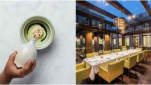 Two Indian Restaurants Makes It To World’s 100 Best Restaurants List In 2024