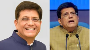 Lok Sabha 2024: Maha Vikas Aghadi Wins Mumbai, Piyush Goyal Victorious