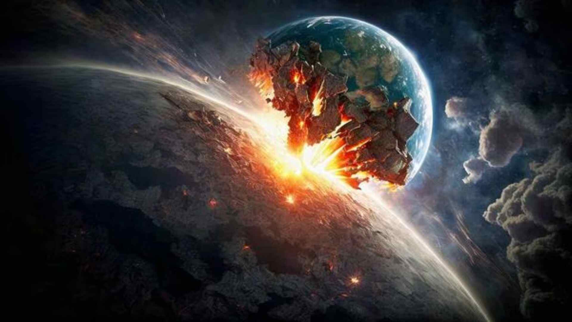 NASA Alert: 88 Feet Asteroid To Have Close Encounter With Earth Today