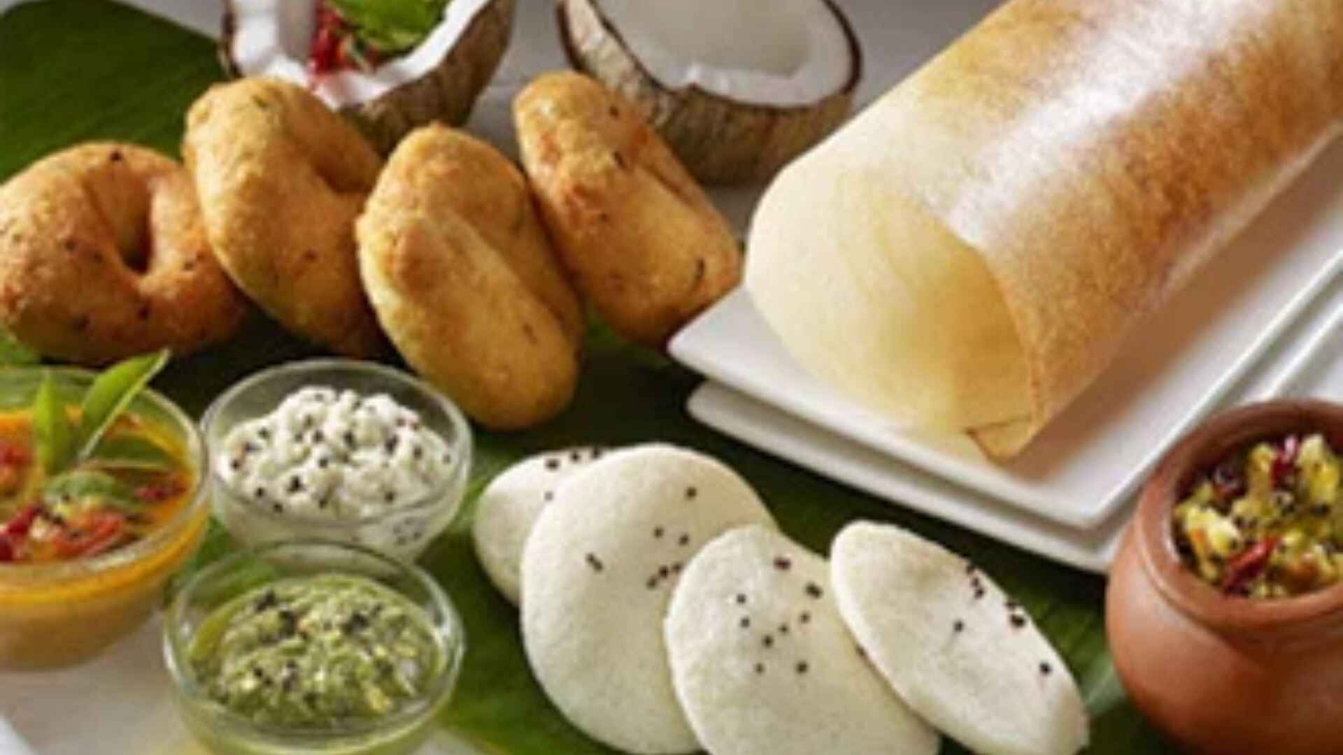 Bengaluru Restaurant Fined For Serving Cold Food To High BP Patient