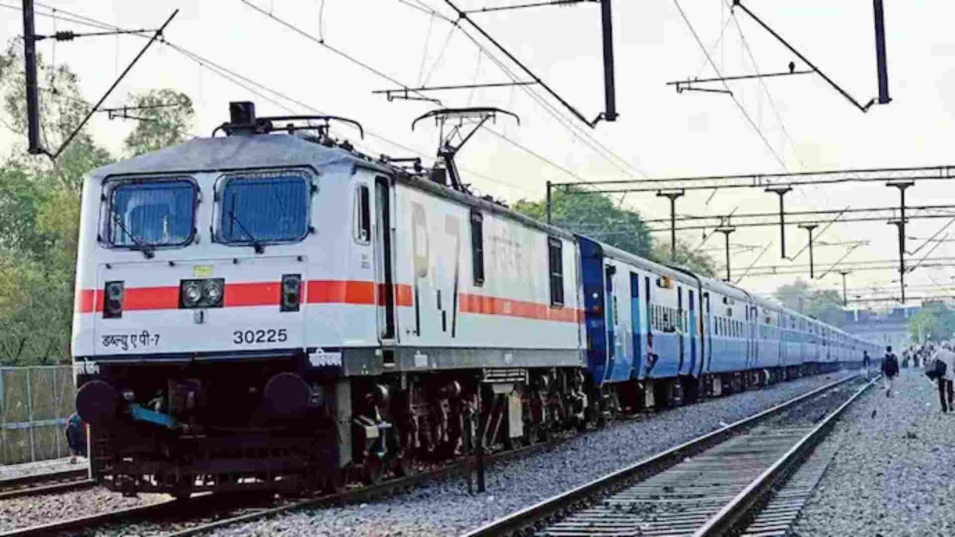 Aspiring Army Officer ‘Thrown Out Of Moving Train’ In Ludhiana