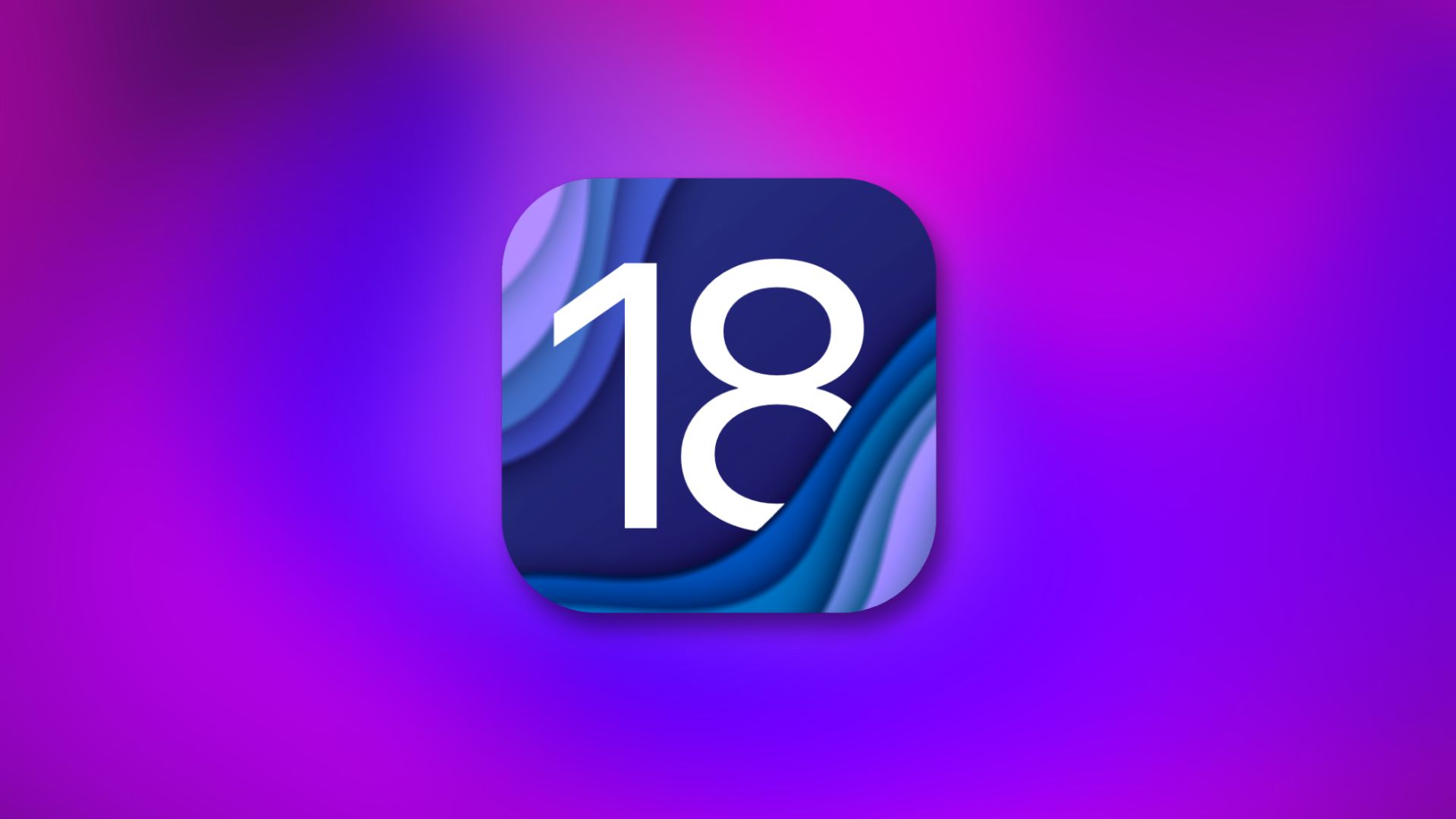 iOS 18: The Biggest Update Yet, All Thanks To Apple Intelligence