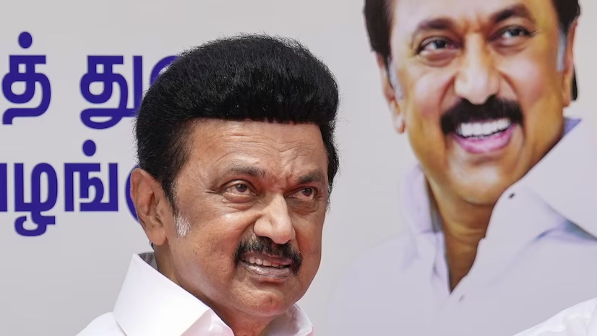 Exit Poll 2024: Predict Strong Victory For DMK Alliance In Tamil Nadu