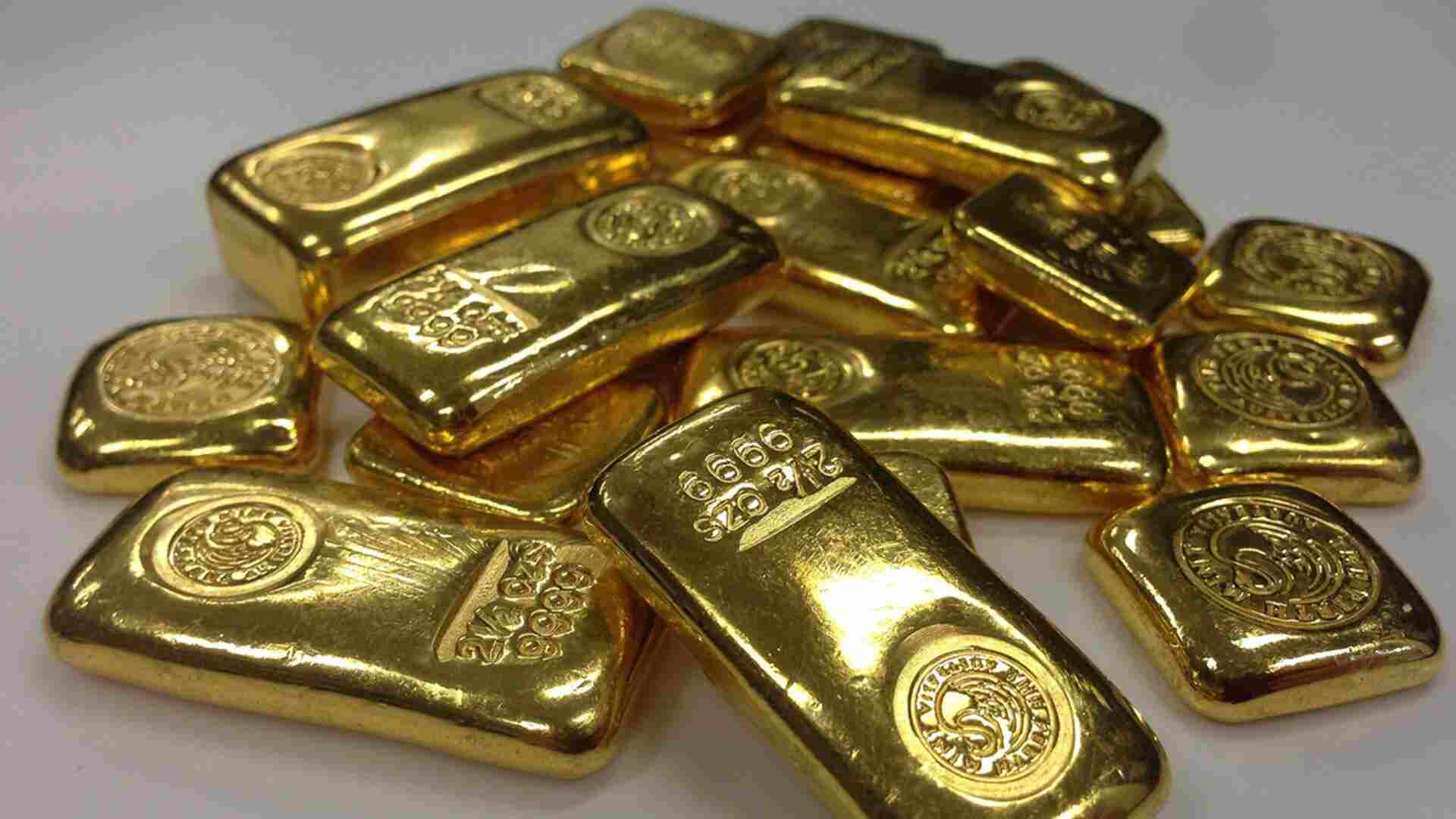 Navi Mumbai Police Nab Two in Rs. 28 Lakh Gold Scam