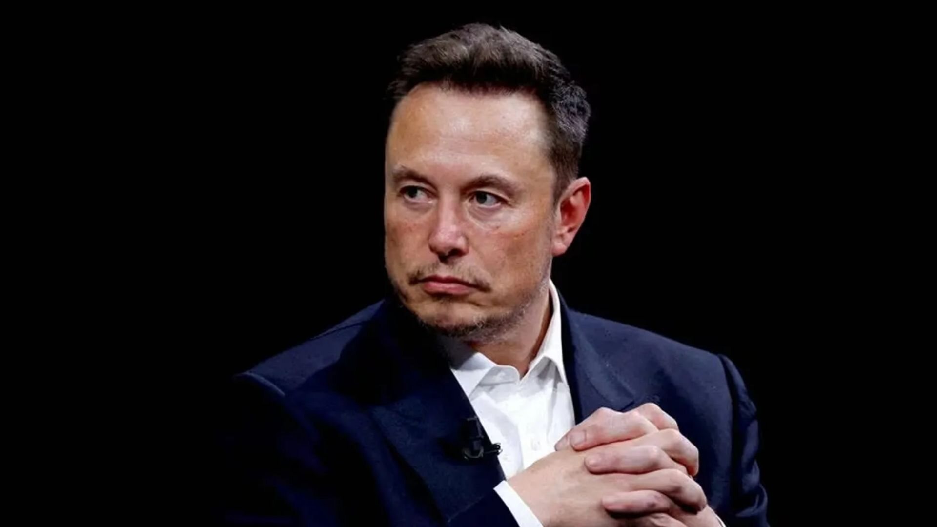 Elon Musk Claims ‘Woke Mind Virus’ Killed His Son Xavier