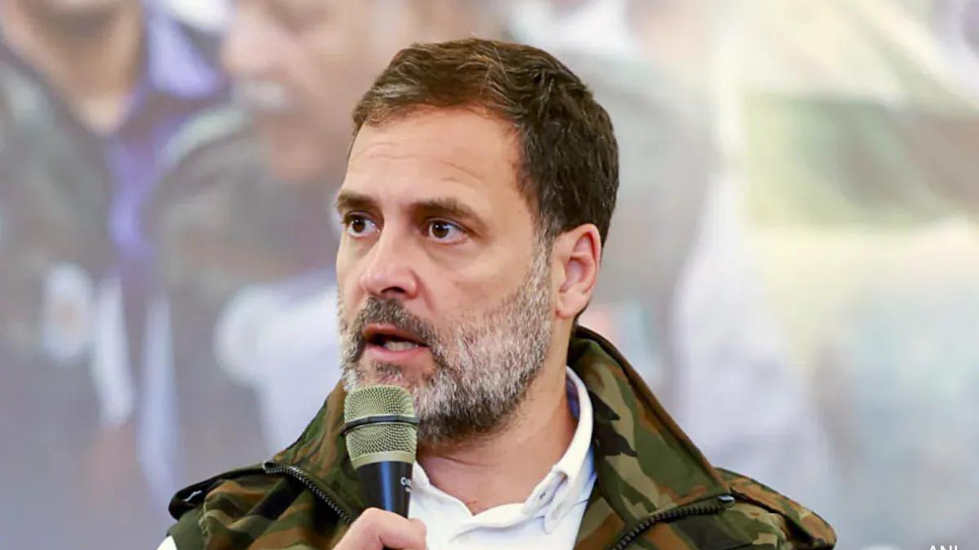 INDIA Bloc to hold meeting tomorrow: Rahul Gandhi
