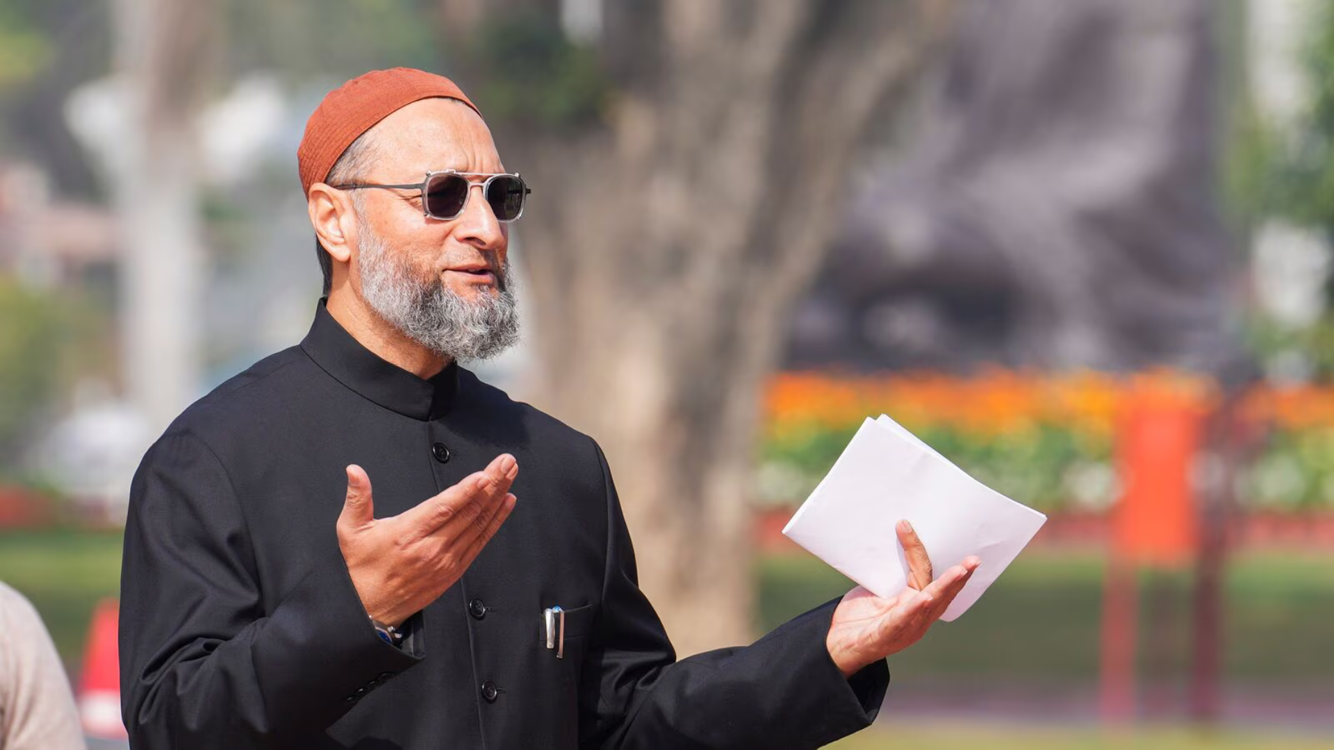 Lok Sabha Election Results 2024: Owaisi wins Hyderabad seat, defeats BJP’s female candidate