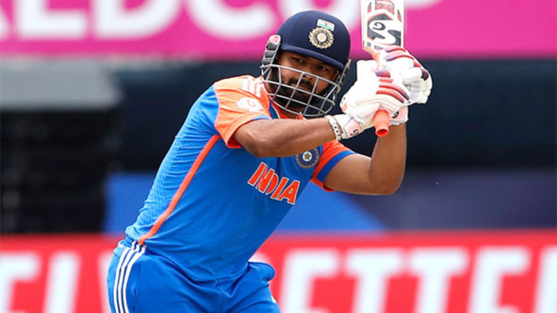 T20 World Cup : Ishant Sharma Believes Rishabh Pant’s Best Is “Yet To Come”