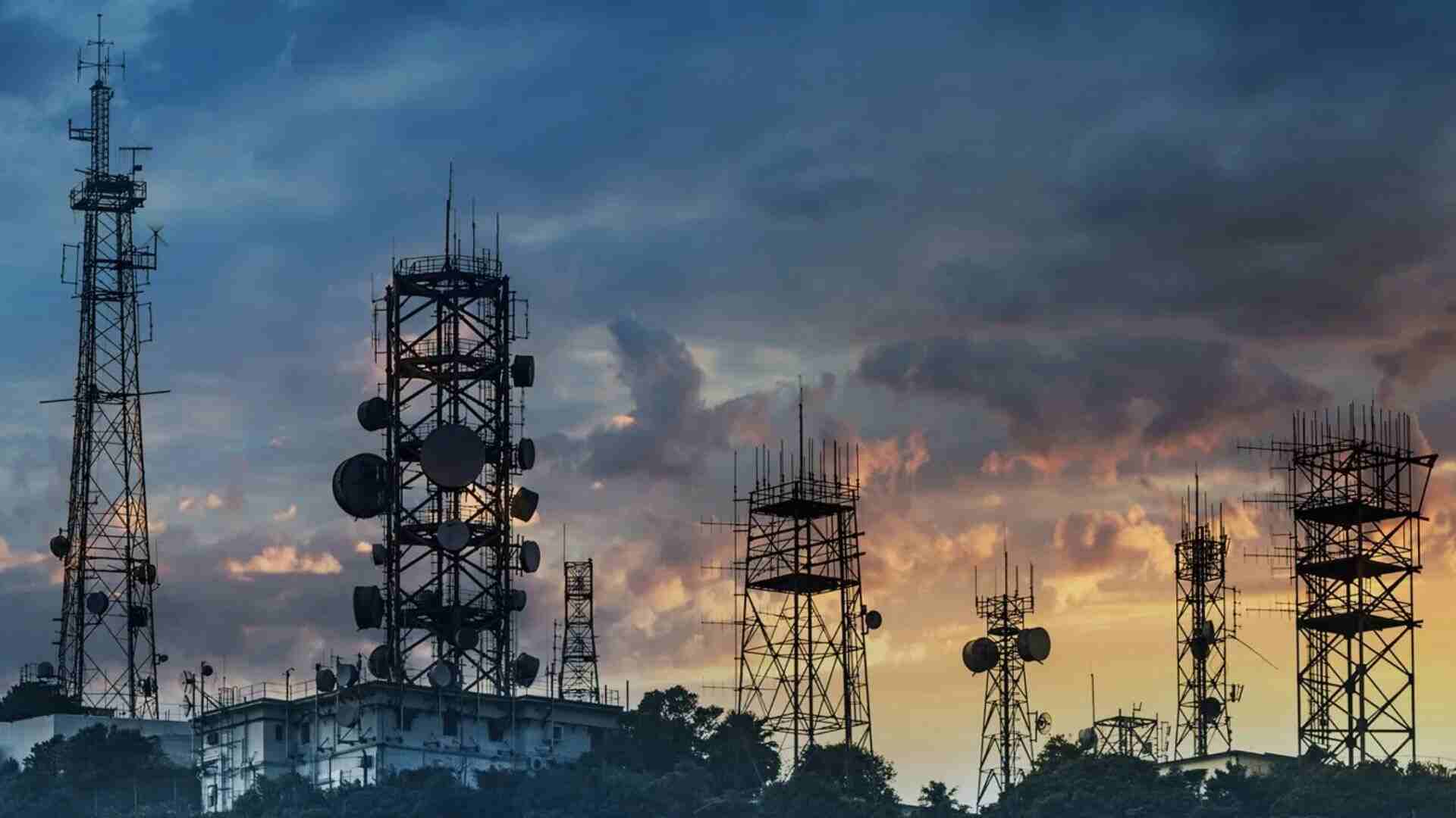 New Telecom Act: Government’s Emergency Control Over Telecom Networks