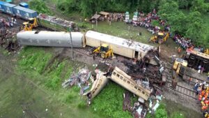 Kanchenjunga Train Accident: Railway Inquiry Scheduled for Mishap in West Bengal on June 19