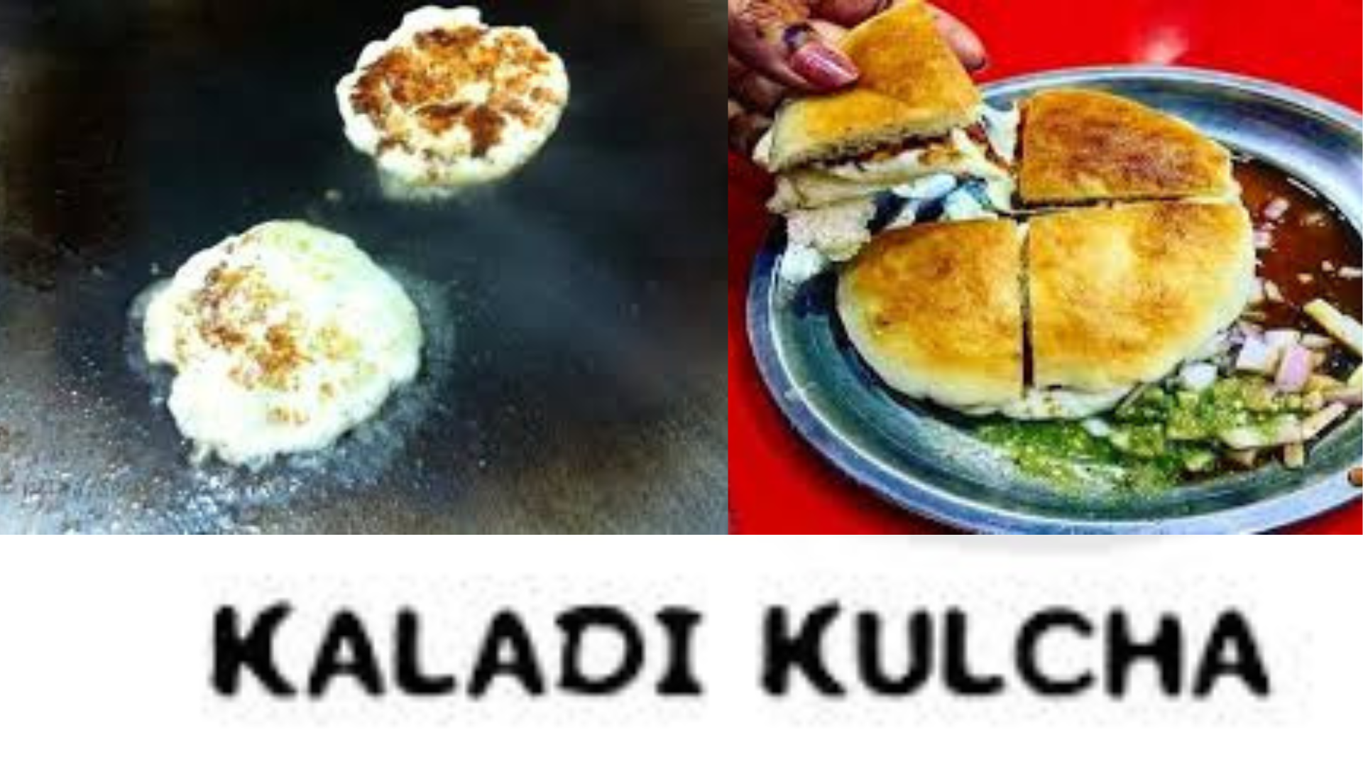 Jammu’s Kaladi Kulcha: A ‘Cheese Lover’s Dream’ According To US Vlogger