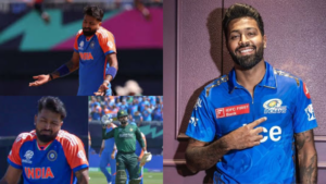 Hardik Pandya’s Celebration Goes Viral After Dismissing Pakistan Star: Internet Abuzz