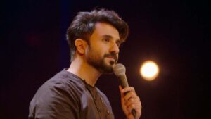 Vir Das Comically Calls Out Zepto For Annoying Notifications, Company Responds