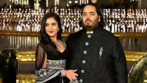 Anant Ambani & Radhika Merchant’s Grand Wedding Festivities To Begin From June 29